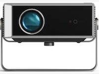 HTPNEO H80 4K FHD Smart Home Theatre Projector