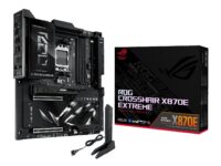 Asus ROG Crosshair X870E EXTREME AM5 E-ATX Gaming Motherboard