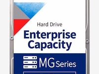 Toshiba 3.5 Inch Enterprise 18TB SATA Hard Disk Drive