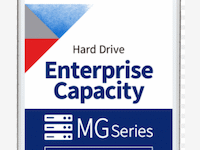 Toshiba 3.5 Inch Enterprise 24TB SATA Hard Drive Disk