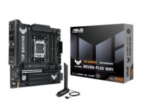 Asus TUF Gaming B850M-PLUS WIFI AM5 Micro ATX Gaming Motherboard