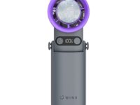 WINX MOVE Cool High-Speed Handheld Fan