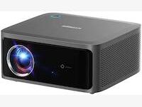 HTPNEO H86 Multimedia Smart Streaming Projector