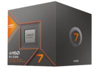 AMD Ryzen 7 8700G AM5 8-Core 4.1GHz CPU with Ryzen AI