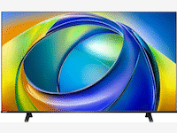 Toshiba 65 inch C350RP Series 4K UHD Smart LED TV