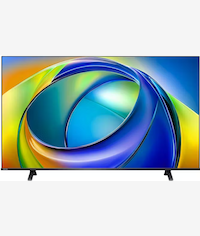 Toshiba 65 inch C350RP Series 4K UHD Smart LED TV