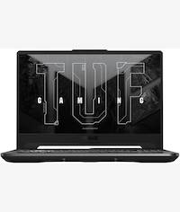 Asus TUF Gaming A15 15.6" AMD Ryzen 7 7445HS Windows 11 Gaming Laptop