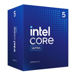 Intel&reg; Core&trade; Ultra 5 225 LGA1851 3.30GHz 10-Core CPU