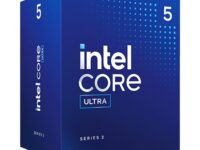Intel® Core™ Ultra 5 225 LGA1851 3.30GHz 10-Core CPU