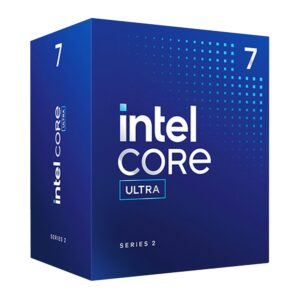 Intel&reg; Core&trade; Ultra 7 265 LGA1851 2.40GHz 20-Core CPU