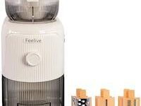 Feelive 3 Blade Set 1.8L Food Processor