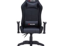 PCBuilder Navigator Lite Gaming Chair