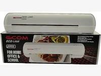 Gicom Eco Lami E2023 A4 Laminator