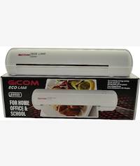 Gicom Eco Lami E2023 A4 Laminator