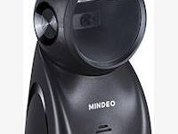 Mindeo MP725 1D Or 2D Desktop Barcode Scanner