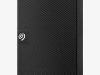 Seagate Expansion Portable 2.5 Inch 2TB External Hard Drive