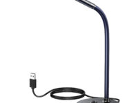 UGreen USB Desktop Basic Microphone-Black