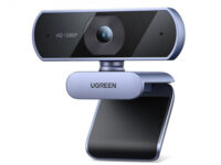 UGreen USB 1080P Webcam 30fps