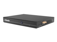 Giada D613-U1 Intel Core i3-1315U Book-size Barebone Signage Player