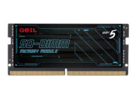 GeIL Pristine 16GB DDR5 4800MHz Notebook Memory