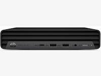 HP Pro 400 G9 Intel Core I5 Professional Mini Desktop