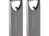 Hiksemi Classic 64GB USB2.0 Flash Drive - Metal x2