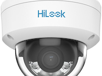 HiLook 2 MP ColorVu MD 2.0 Fixed Dome Network Camera