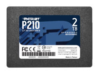 Patriot P210 2TB 2.5 Inch SATAIII SSD