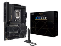 Asus ProArt Z890-Creator WiFi Intel LGA1851 ATX Motherboard
