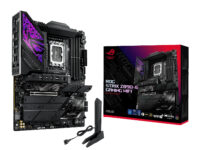 Asus ROG Strix Z890-E Gaming WIFI Intel LGA1851 ATX Gaming Motherboard