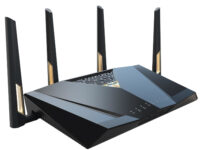 ASUS RT-BE88U Wi-Fi 7 Dual-Band 10G + 2.5G AiMesh Router