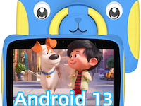 Blackview 7 Inch Children Edition WiFi Tablet PC