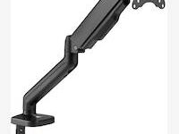 Unimount Spring Assisted Monitor Arm Stand