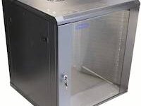 Netix CAB15U  600 x 600 Wall Mount Server Cabinet