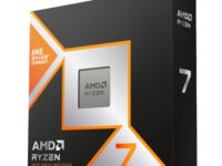 AMD Ryzen 7 9850X3D 8-Core 4.7GHz AM5 CPU