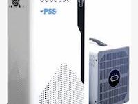 UniQue 640Wh Arcadia Home Power Station