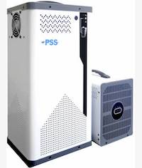 UniQue 640Wh Arcadia Home Power Station