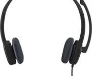 Logitech H151 Stereo Light weight and adjustable headset