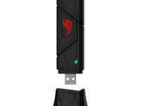 ASUS BE6500 Tri-band WiFi 7 USB adapter