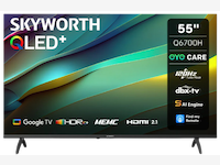 Skyworth 55 Inch S6700H Series QLED Google TV
