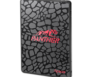Apacer AS350 Panther 1TB 2.5" SATA III Internal Solid State