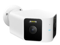 Xiaomi Outdoor Camera CW100 Dual