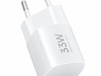 Xiaomi 33W Nano USB Type-C Charger-White