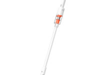 Xiaomi Vacuum Cleaner P30 Handheld - White