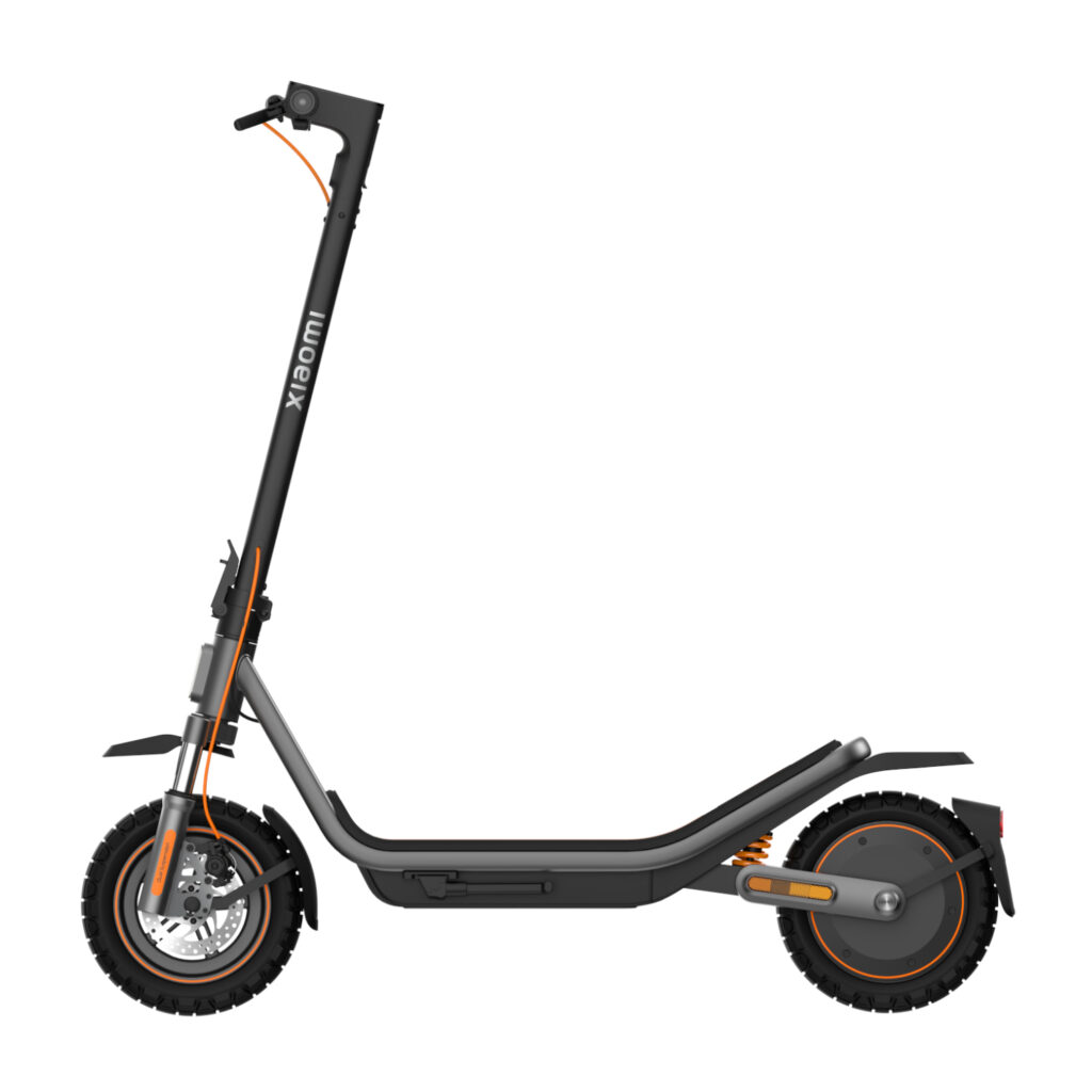 Xiaomi Electric Scooter 6 Pro