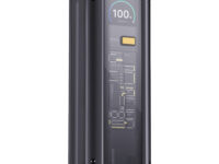 Xiaomi 212W Fast Charge Power Bank 25000mAh – Black