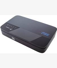 Solarix Mini DC UPS 8800mAh Power Backup