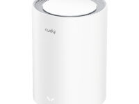 Cudy BE3600 Gigabit Mesh Wi-Fi 7 System - 1 Pack