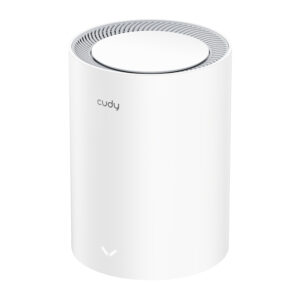 Cudy BE3600 Gigabit Mesh Wi-Fi 7 System (M3600) - 1 Pack