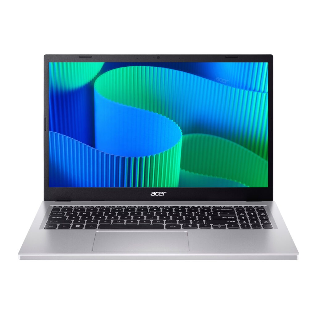 Acer Extensa 15.6″ Laptop | Intel Core i5-13420H | 16GB DDR5 | 512GB NVMe | Intel UHD Graphics | Windows 11 Pro